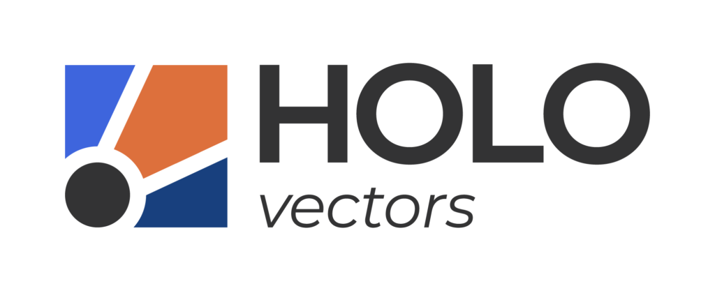 Holo Vectors